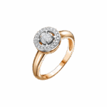 Кольцо Сияние