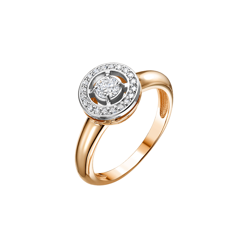 24000008-2.3-siyanie Кольцо Сияние — изображение 1