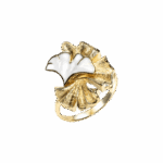 Кольцо Гинкго