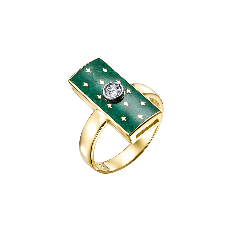 84000033-1.34-daytona Кольцо Дайтона — изображение 1