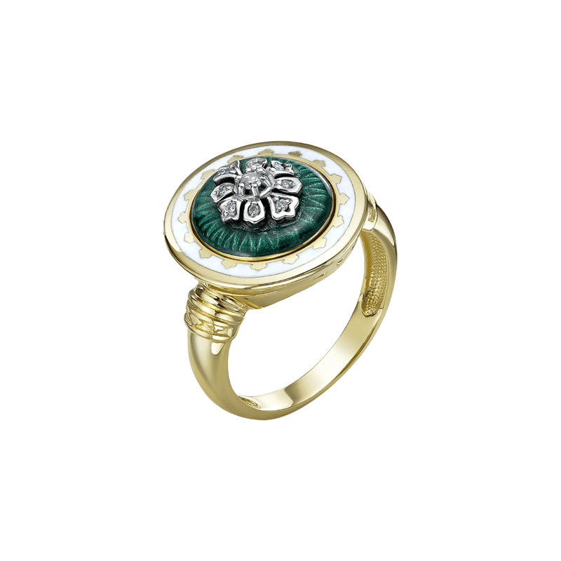 84000041.34-ekaterina Кольцо Екатерина — изображение 1