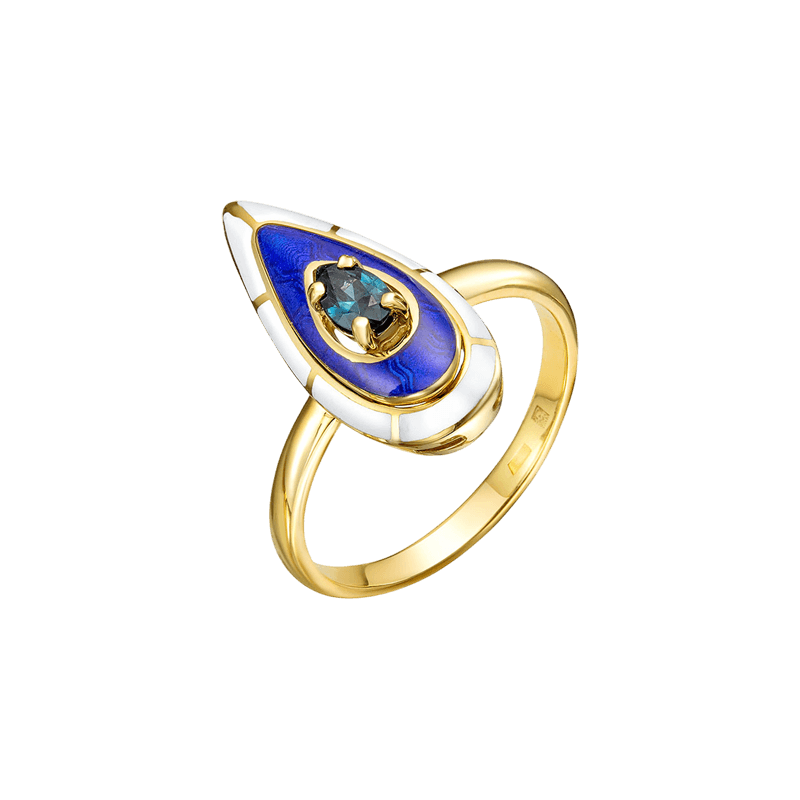 84000228-1.32-vershina Кольцо Вершина — изображение 1