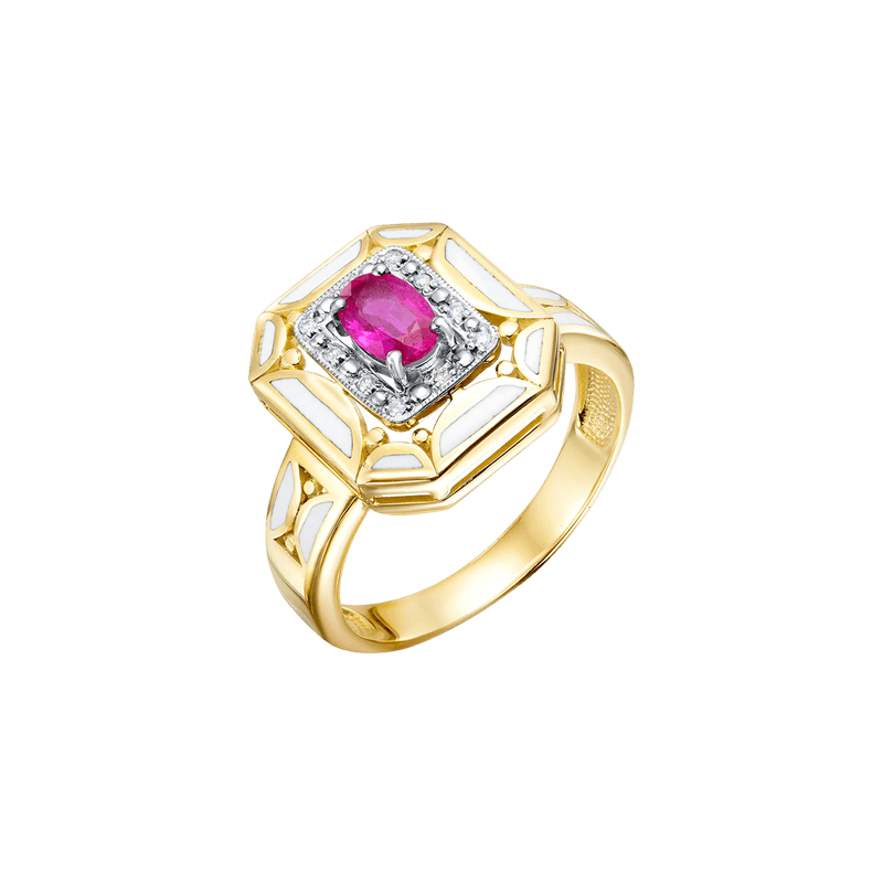 84000606.37-shkatulka Кольцо Шкатулка — изображение 1