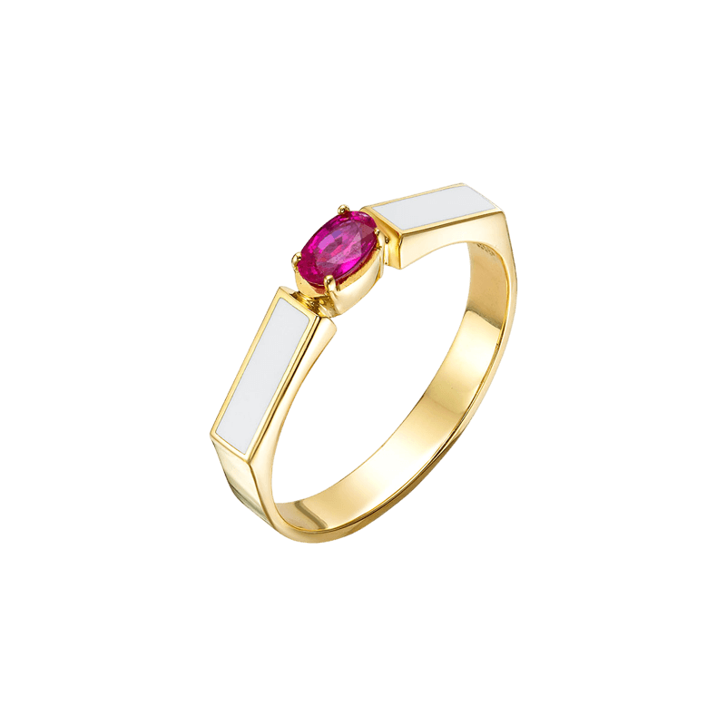 84000644.37-shesterenka Кольцо Шестеренка — изображение 1