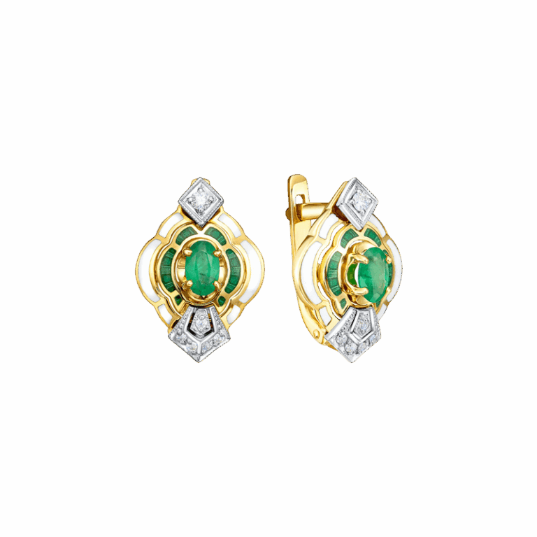 Коллекции - Золото