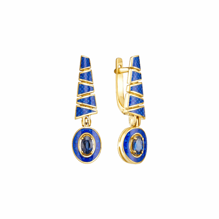 Коллекции - Золото