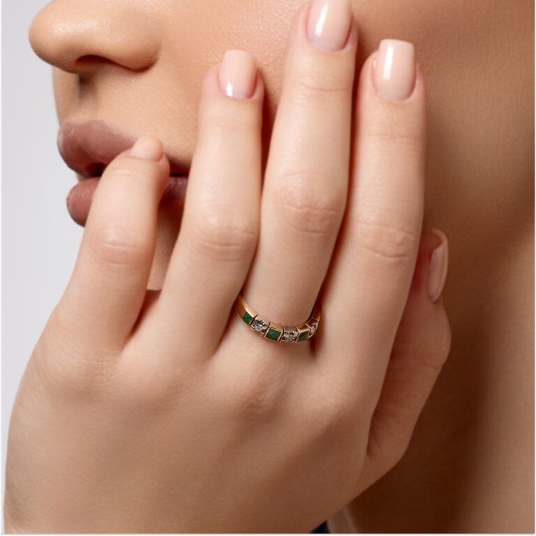 Коллекции - Золото