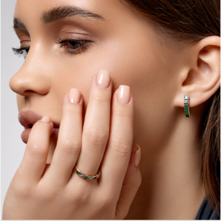 Коллекции - Золото