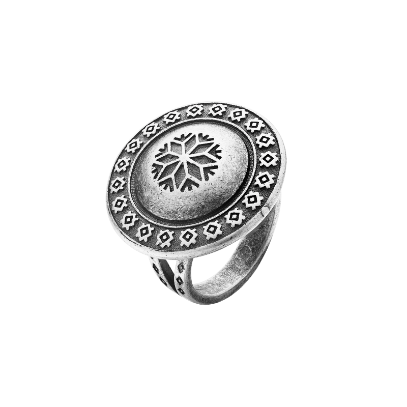 11000001-1-alatyr Кольцо Алатырь — изображение 1