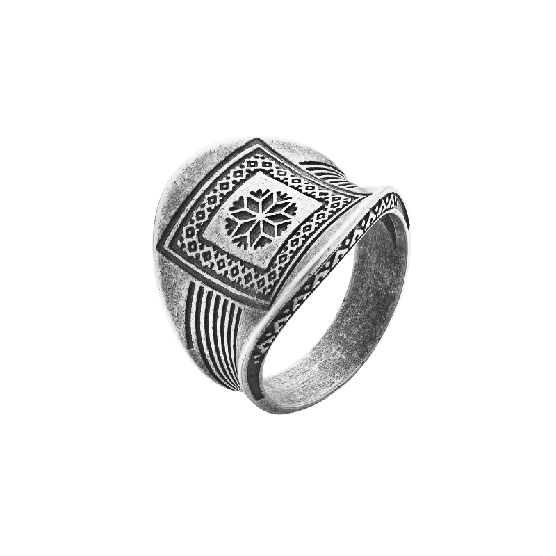 11000001-2-alatyr Кольцо Алатырь — изображение 1