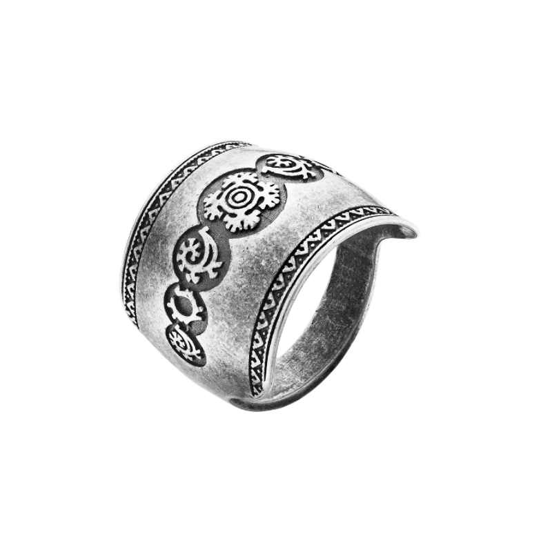 11000002-gluharkasna Кольцо Глухарки сна — изображение 1