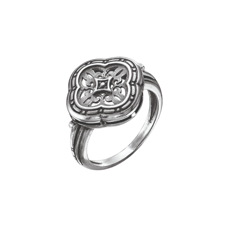 Коллекции - Серебро