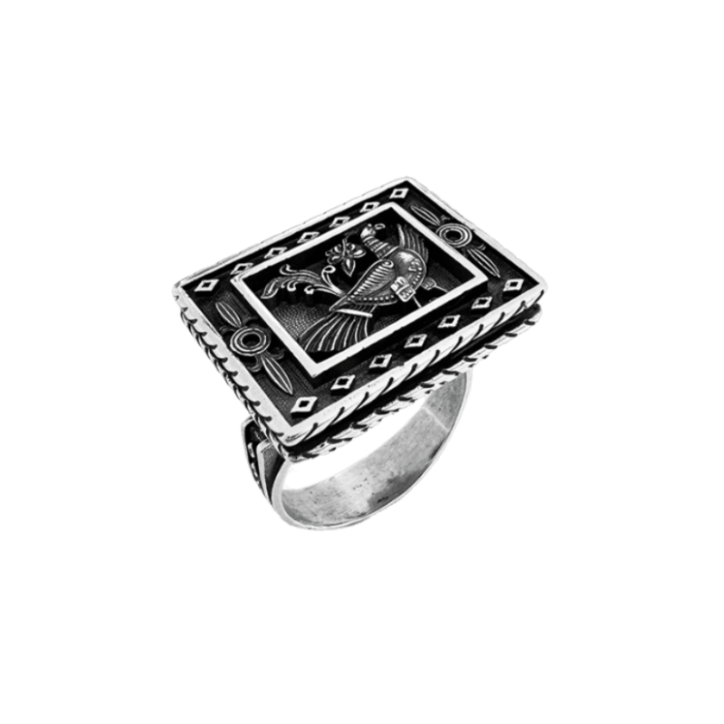 11000050-3_сайт Кольцо Павлин — изображение 1