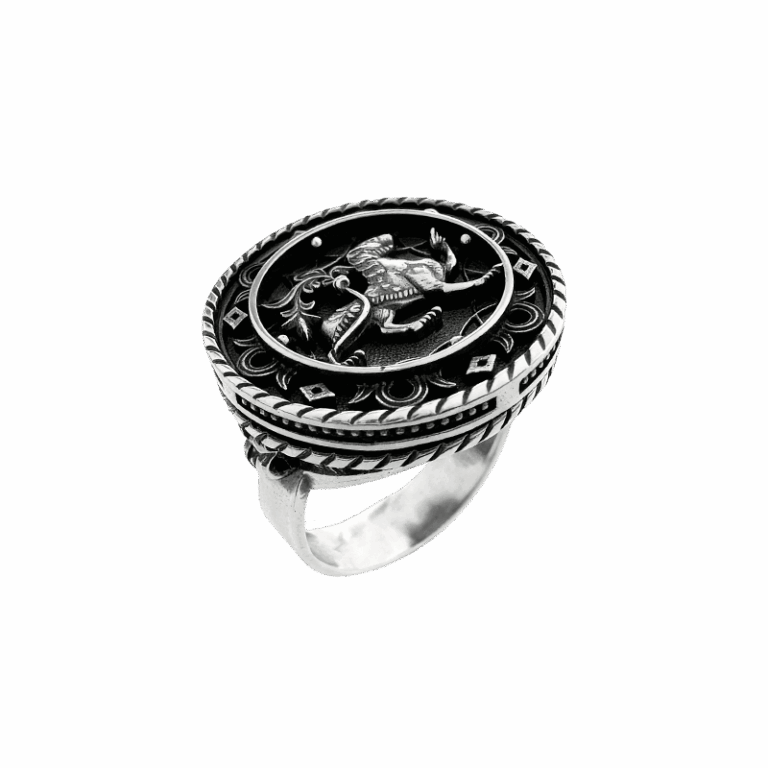 Коллекции - Серебро