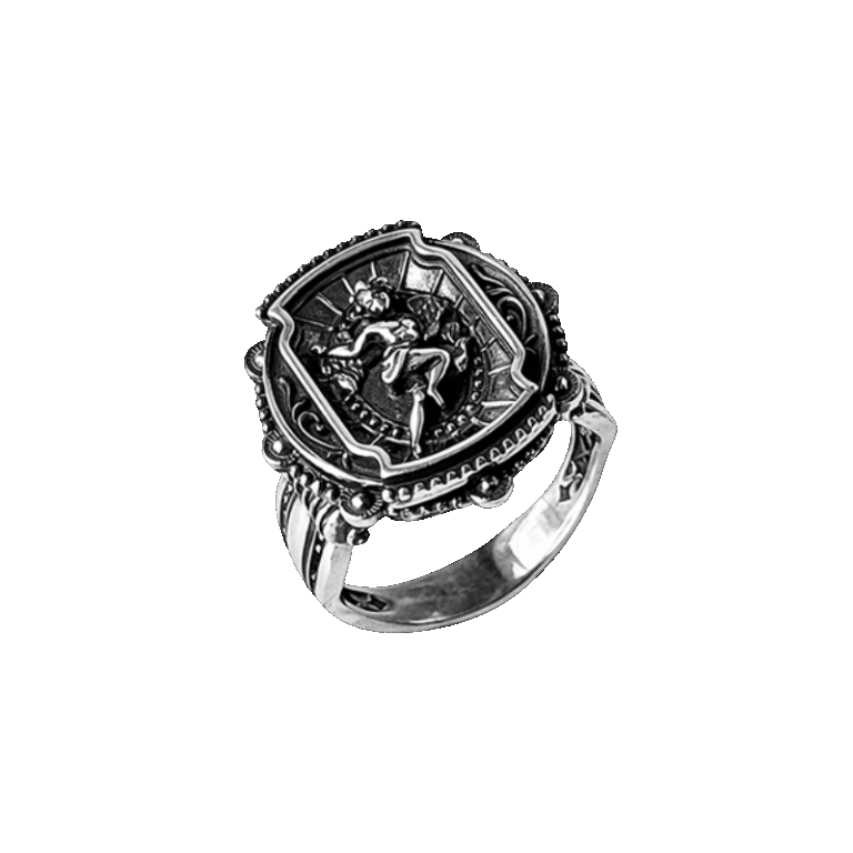 Коллекции - Серебро