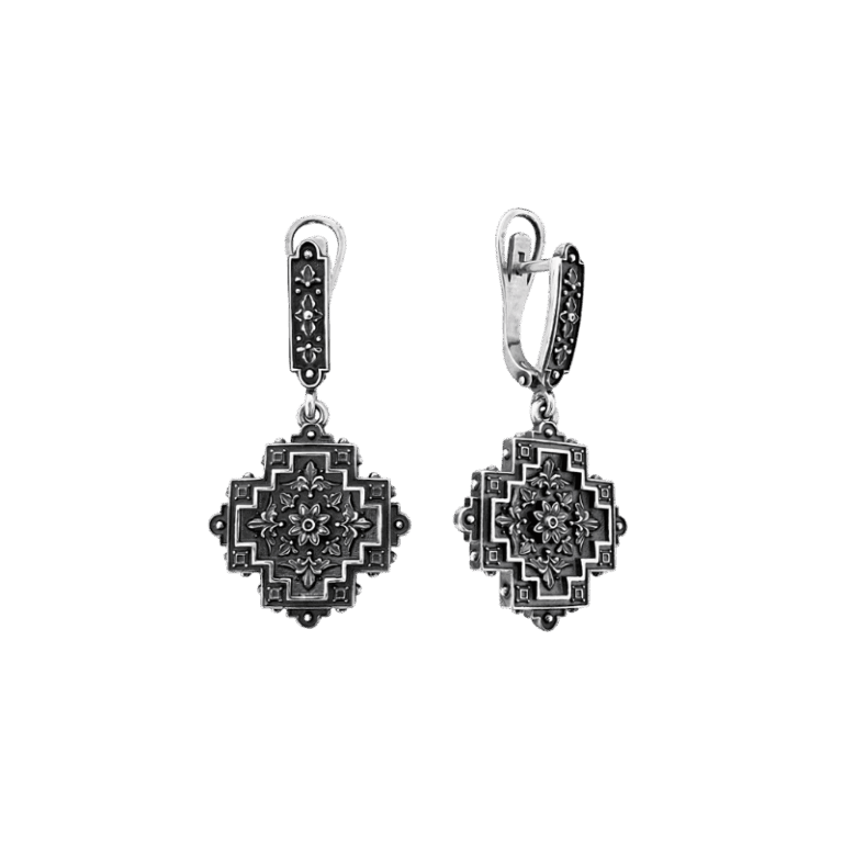 Коллекции - Серебро