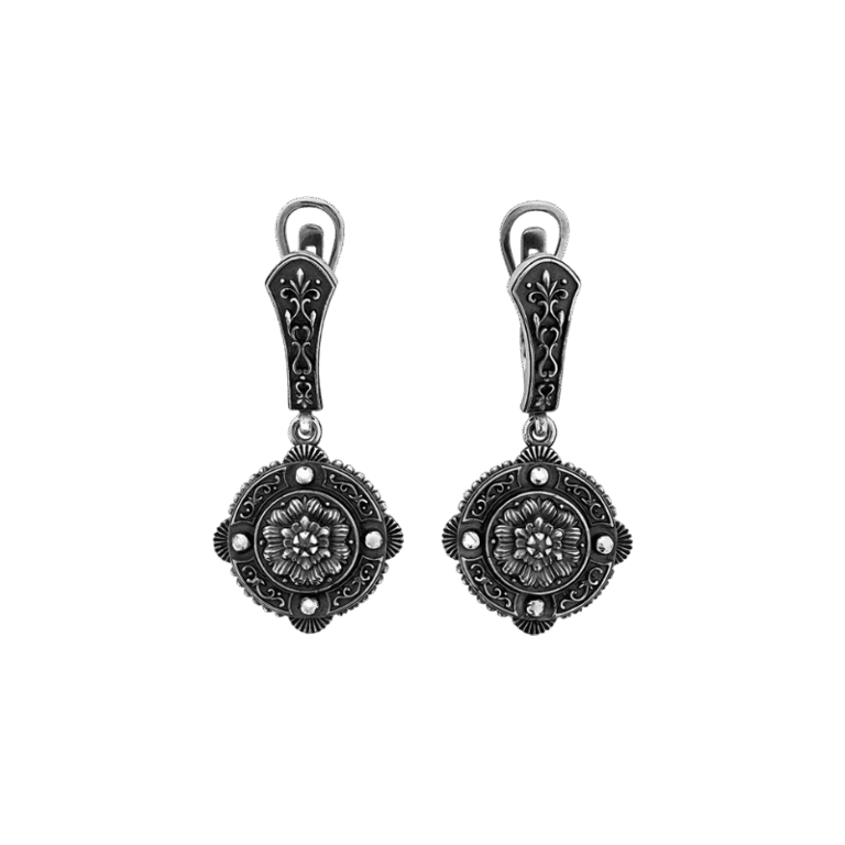 Коллекции - Серебро