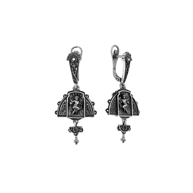 Коллекции - Серебро