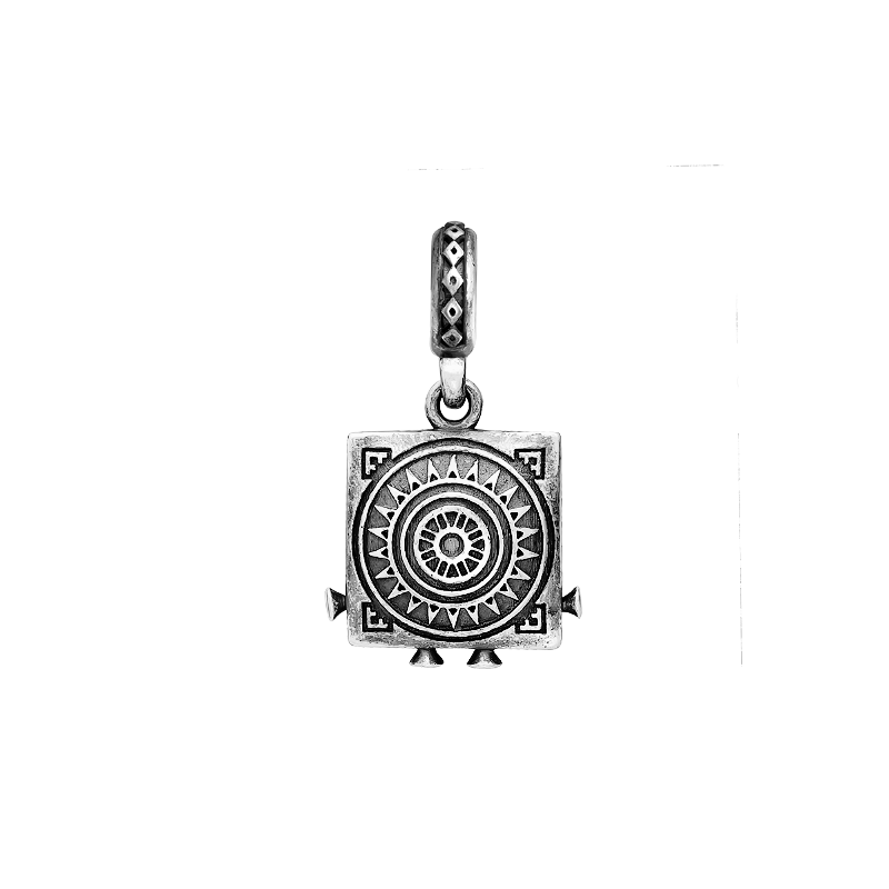 11030011_сайт Подвеска солнце — изображение 1