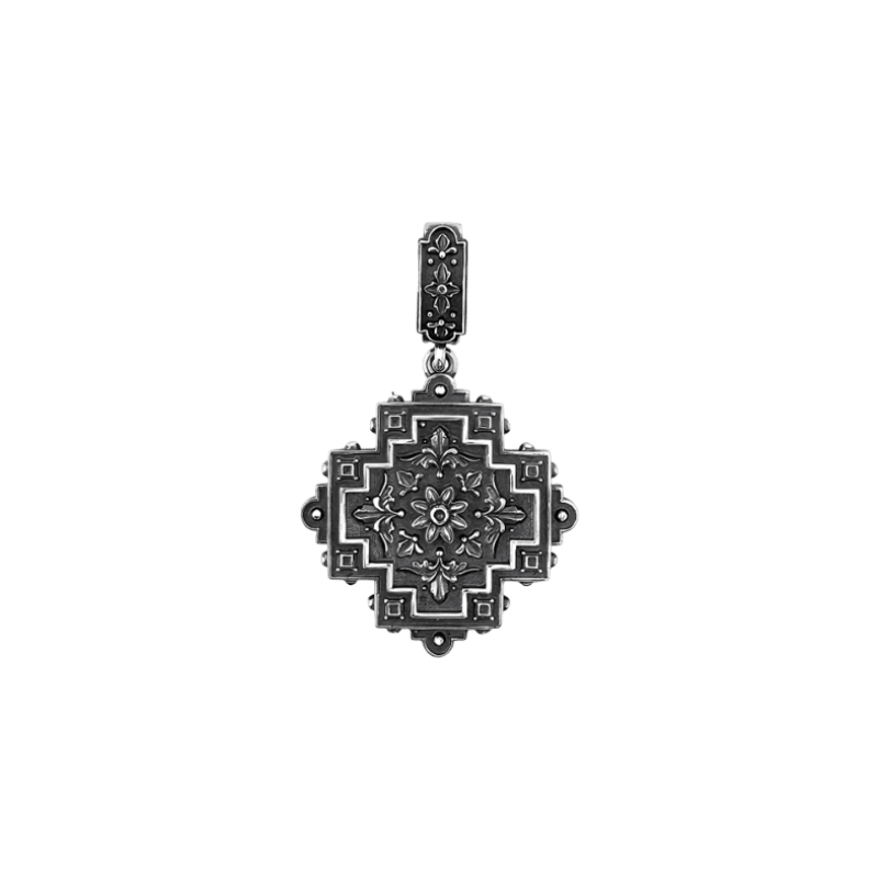 11030070-1_сайт Подвеска Барельеф — изображение 1