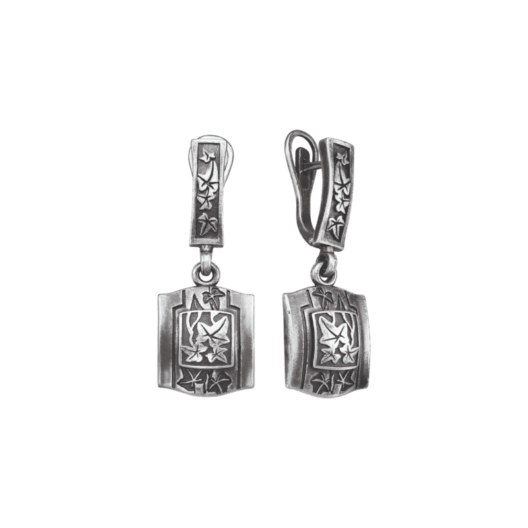 Коллекции - Серебро