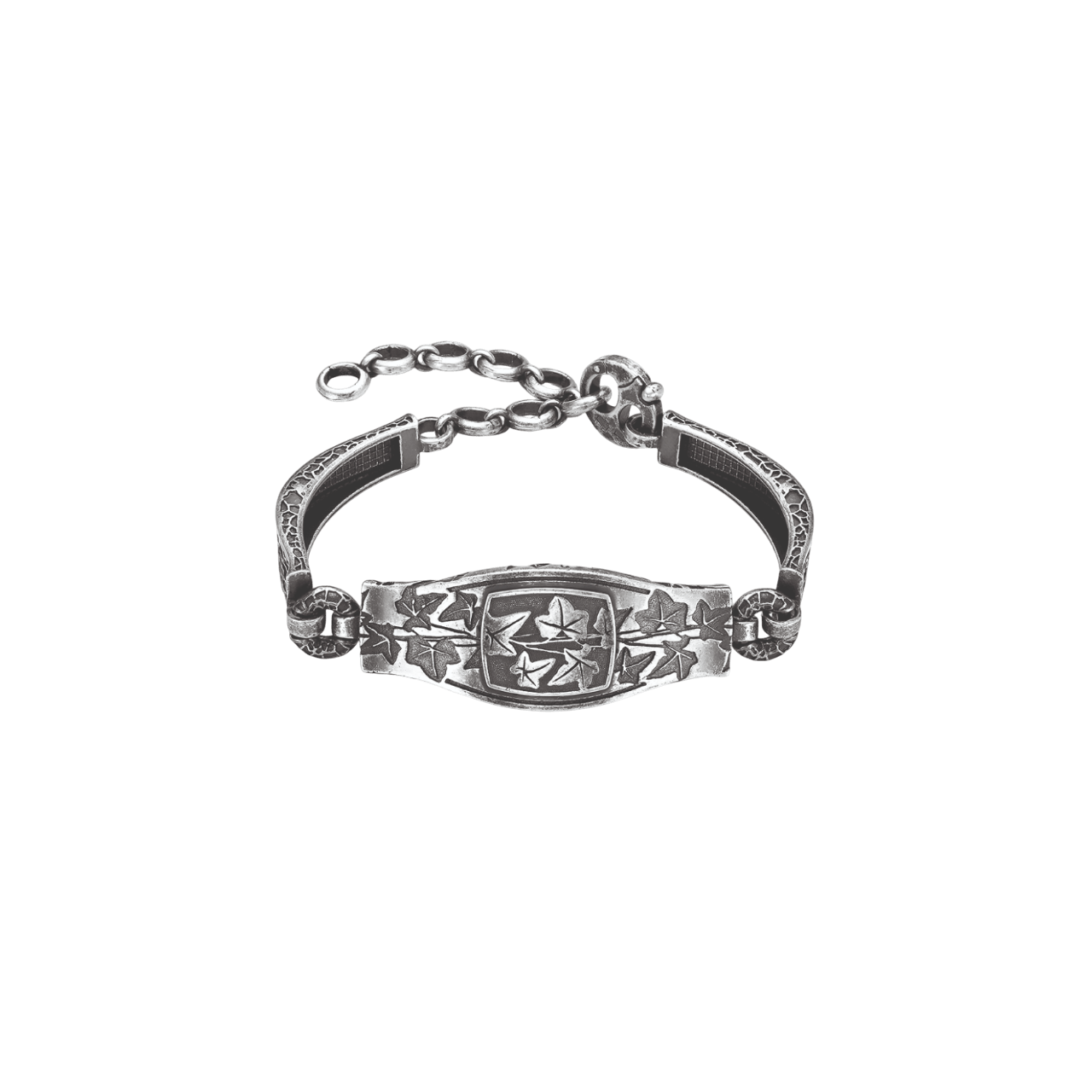 21060002-Photoroom Браслет Плющ — изображение 1