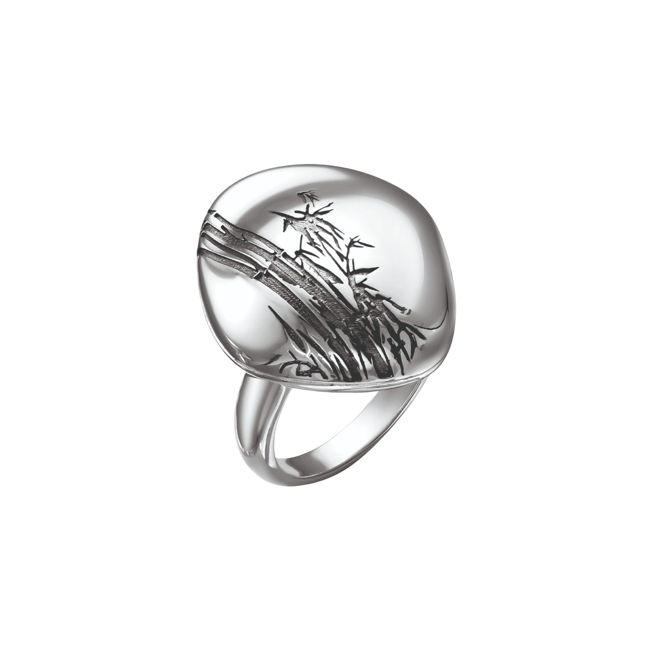 51000005-Photoroom Кольцо Бамбук — изображение 1