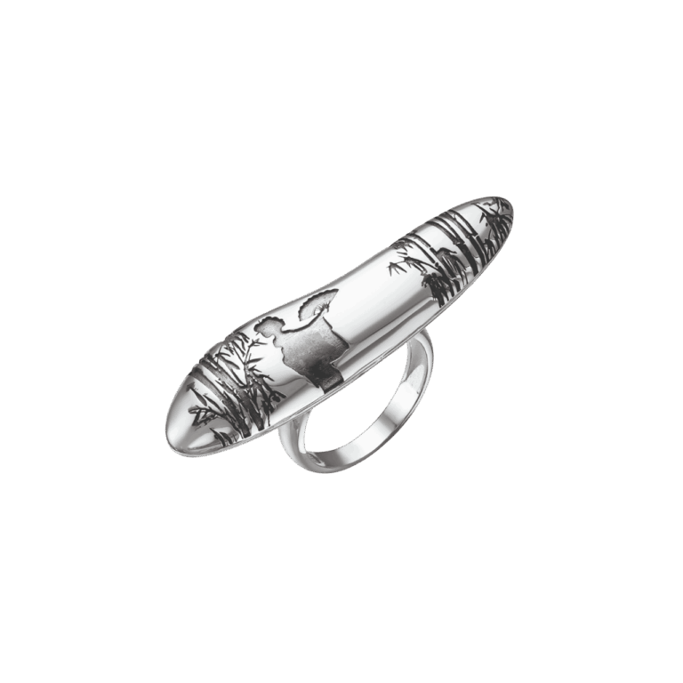 Коллекции - Серебро