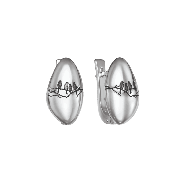 Коллекции - Серебро