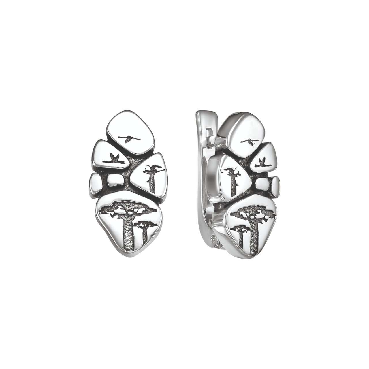 51010003-Photoroom Серьги Баобаб — изображение 1