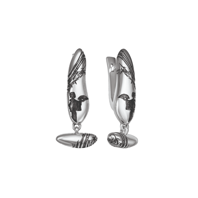 Коллекции - Серебро