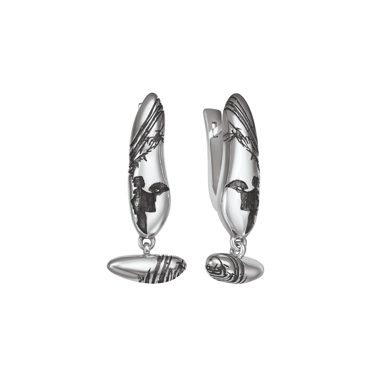 51010011-Photoroom Серьги Гейша — изображение 1