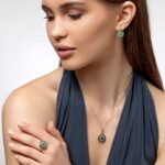 Серьги Настроение — изображение 2