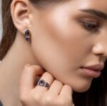 Серьги Тео — изображение 2