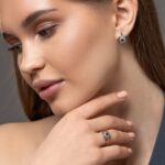 Серьги Алтея — изображение 2