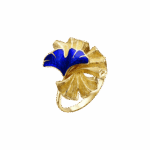 Кольцо Гинкго