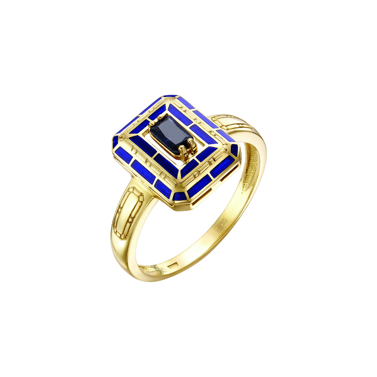 84000206-3-Photoroom Кольцо Поларис — изображение 1