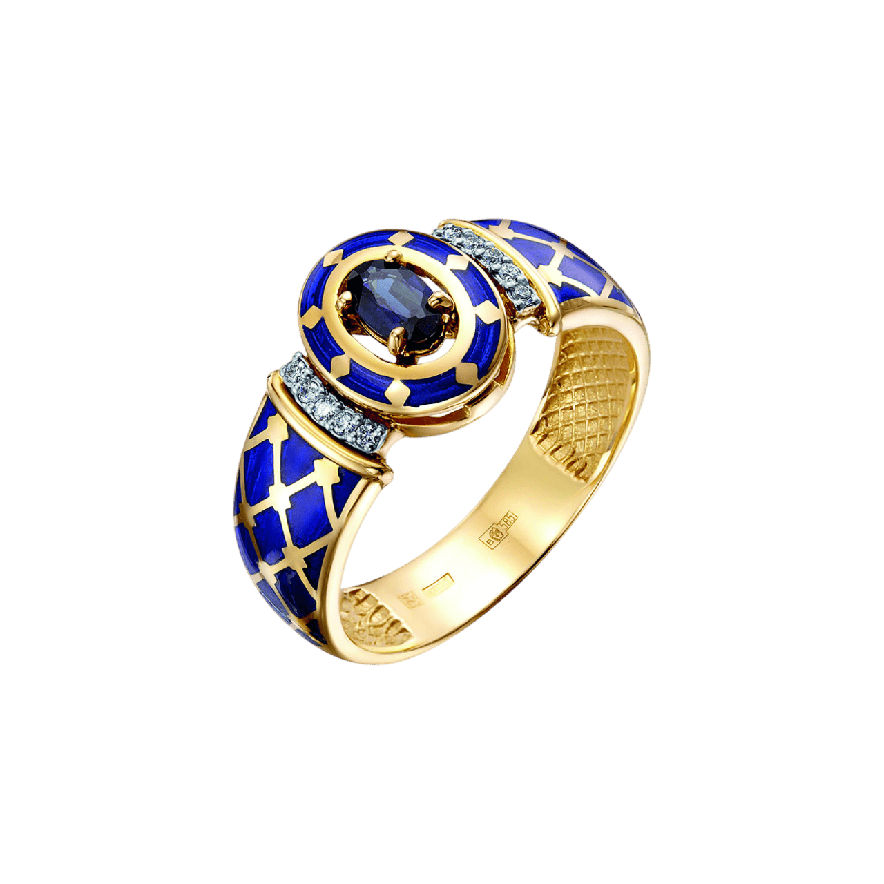 84000217-Photoroom Кольцо Тео — изображение 1