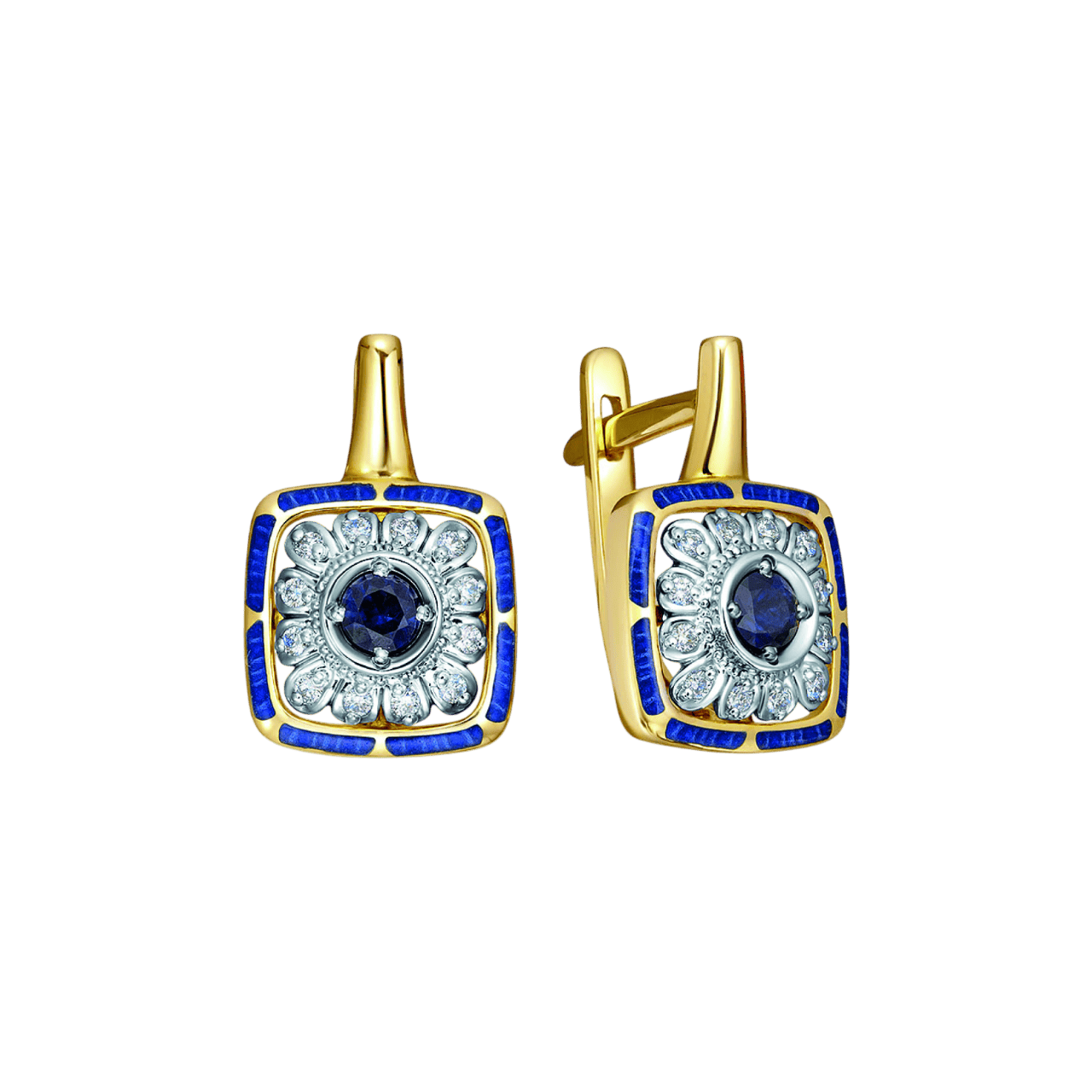 84010219-2-Photoroom Серьги Алтея — изображение 1