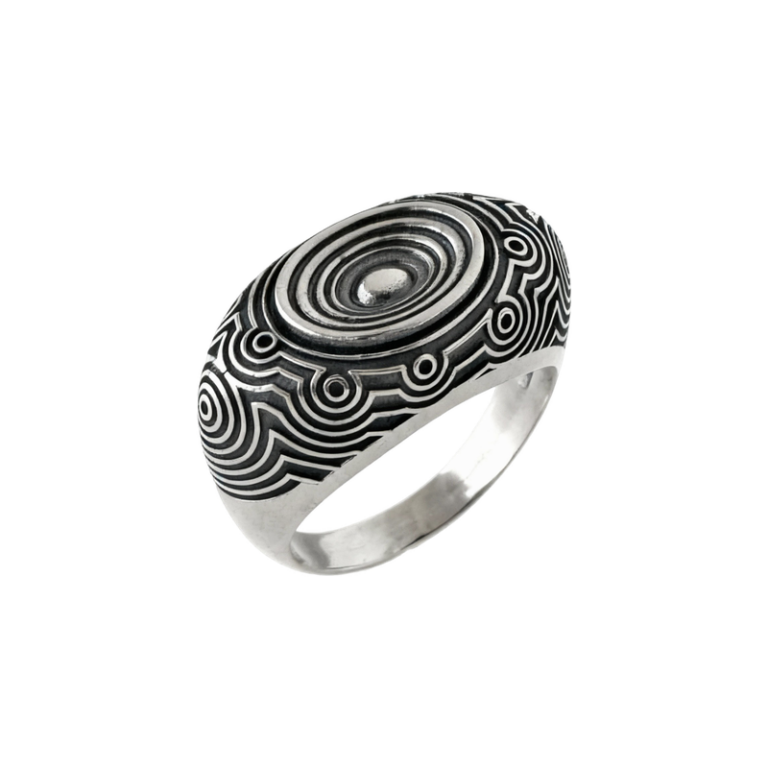 Коллекции - Серебро