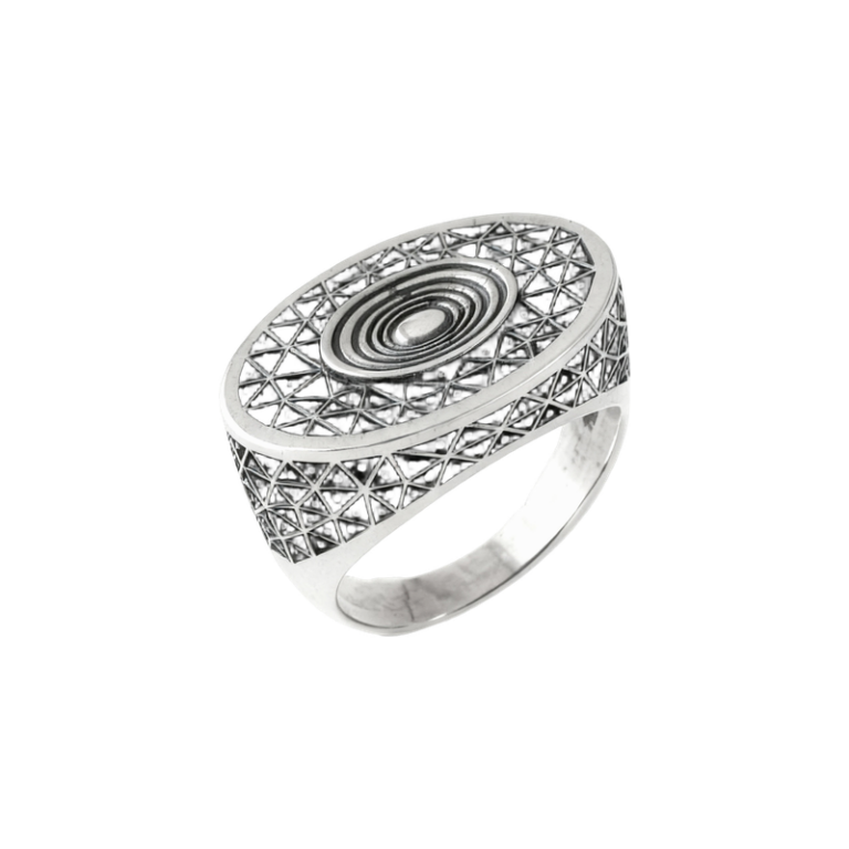 Коллекции - Серебро