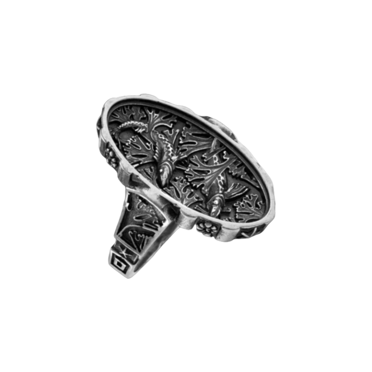 Коллекции - Серебро