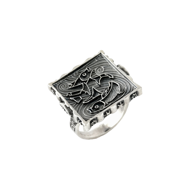 Коллекции - Серебро