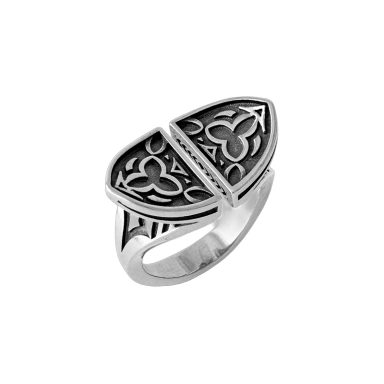 Коллекции - Серебро