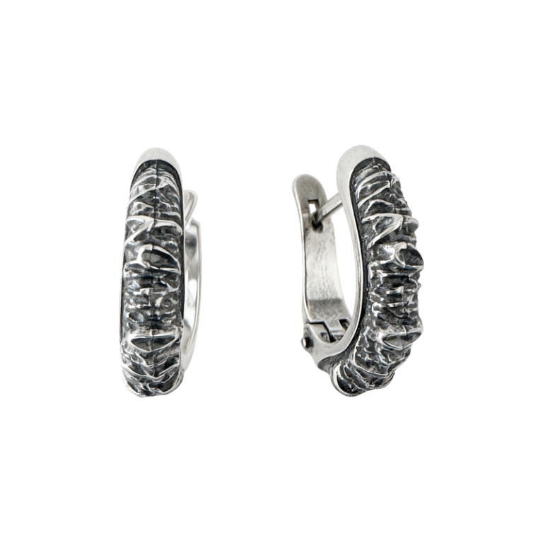 Коллекции - Серебро