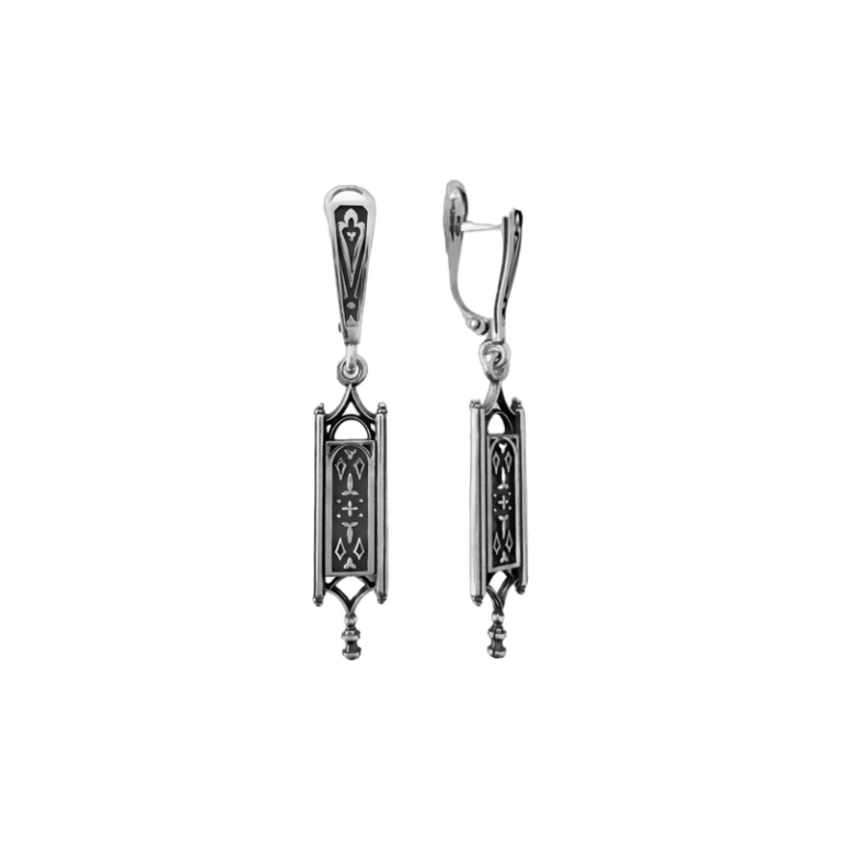 Коллекции - Серебро