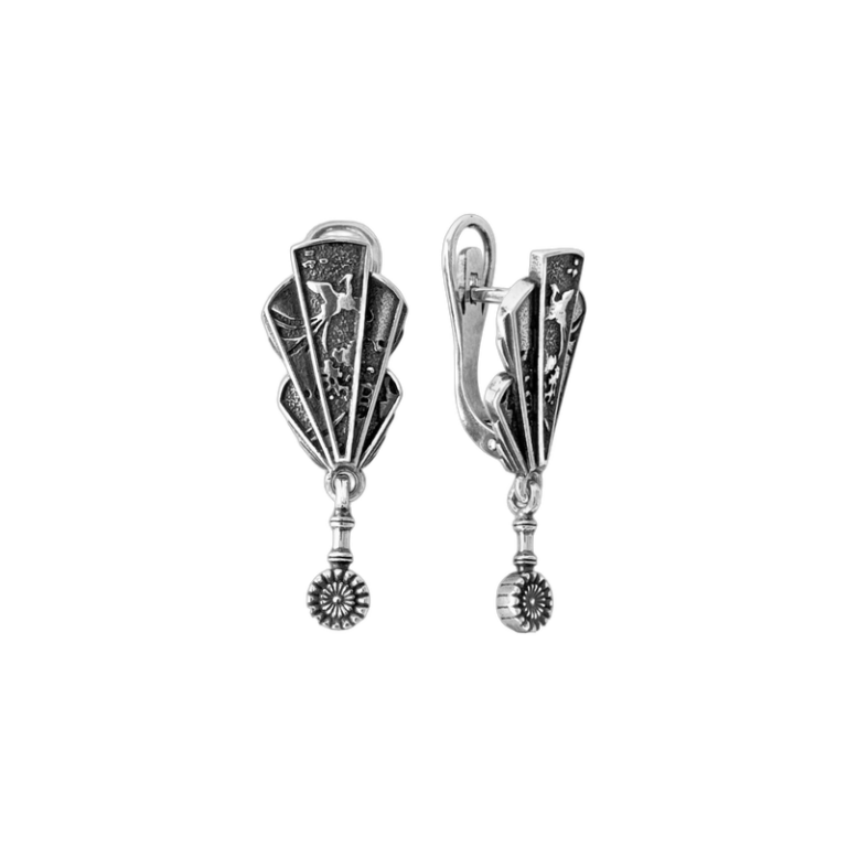 Коллекции - Серебро