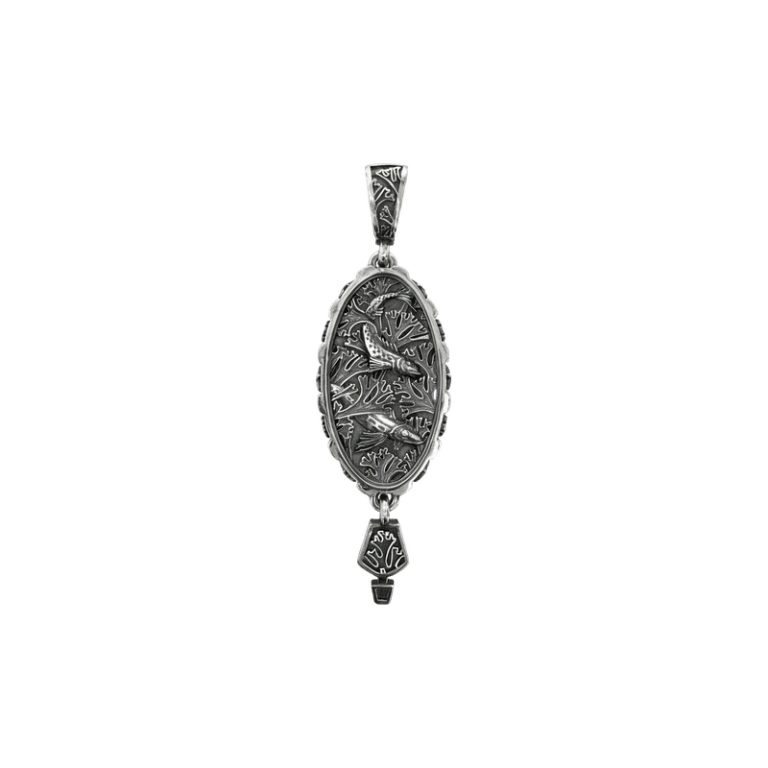 Коллекции - Серебро