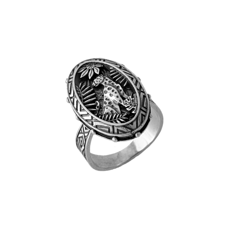 Коллекции - Серебро