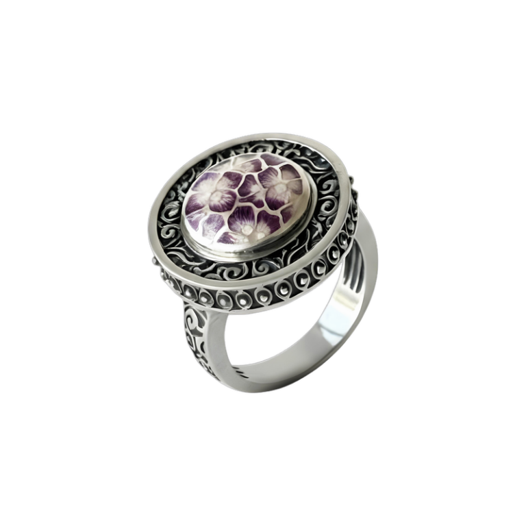 Коллекции - Серебро